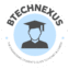 btechnexus high resolution logo transparent